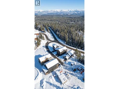 Photo 15 of 8 Monashee Way Lot# SL6, Big White