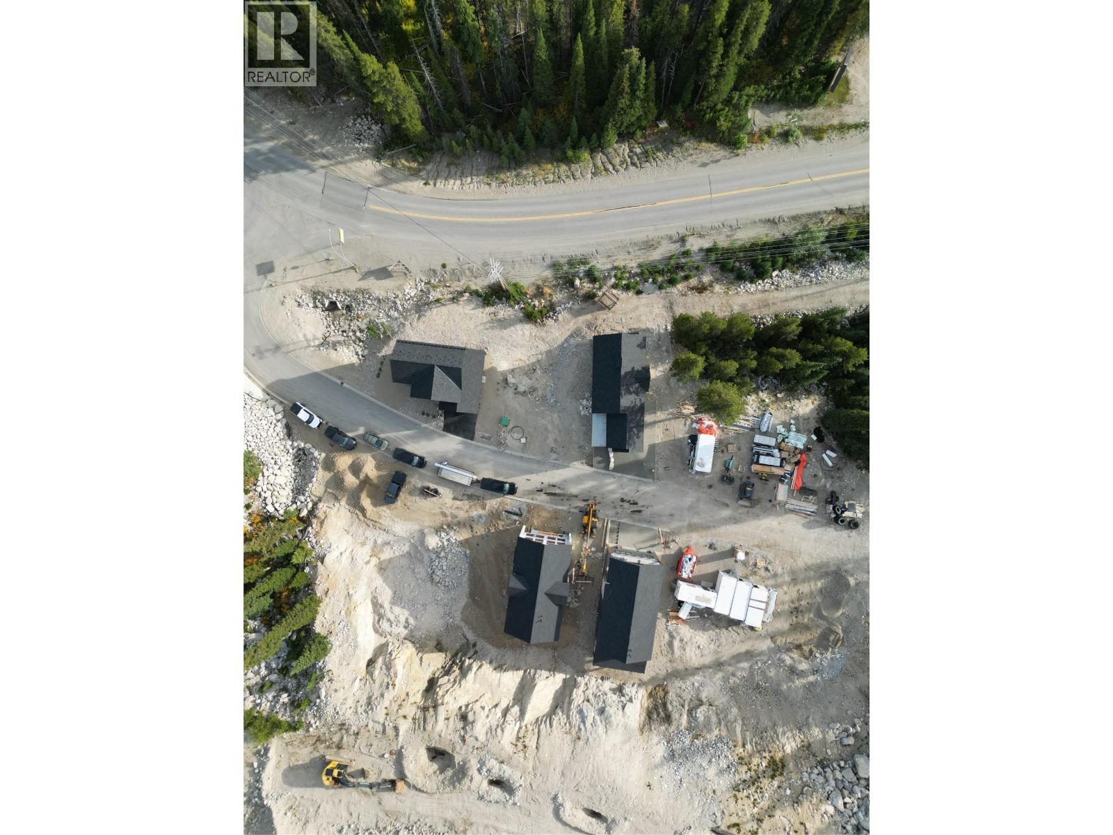 Photo 17 of 8 Monashee Way Lot# SL6, Big White