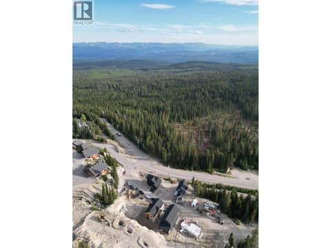 Photo 18 of 8 Monashee Way Lot# SL6, Big White
