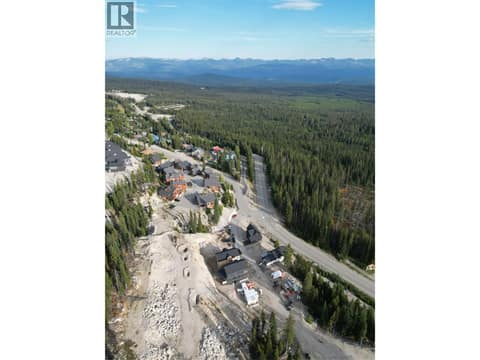 Photo 19 of 8 Monashee Way Lot# SL6, Big White