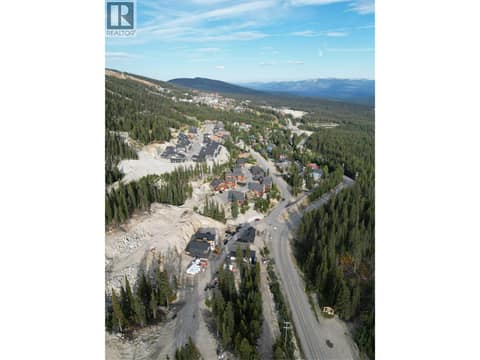 Photo 20 of 8 Monashee Way Lot# SL6, Big White