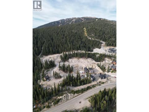 Photo 21 of 8 Monashee Way Lot# SL6, Big White