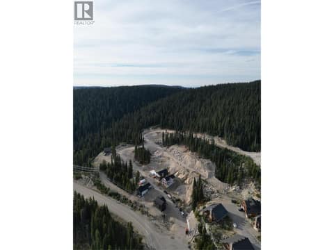 Photo 22 of 8 Monashee Way Lot# SL6, Big White