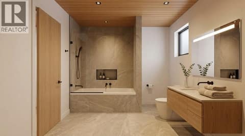 Photo 5 of 8 Monashee Way Lot# SL6, Big White