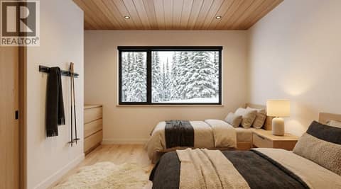 Photo 8 of 8 Monashee Way Lot# SL6, Big White