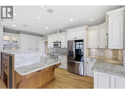 Photo 13 of 1589 GOLF RIDGE Drive, Sun Rivers, Kamloops