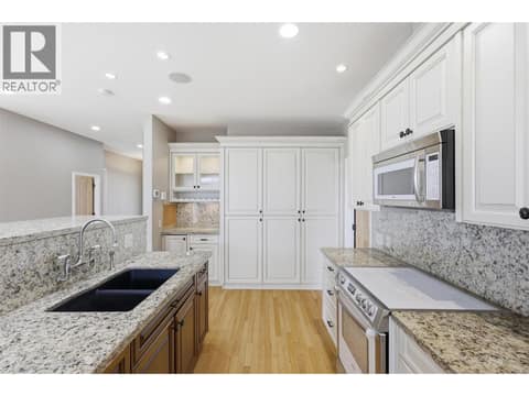 Photo 14 of 1589 GOLF RIDGE Drive, Sun Rivers, Kamloops