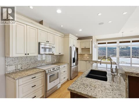 Photo 16 of 1589 GOLF RIDGE Drive, Sun Rivers, Kamloops