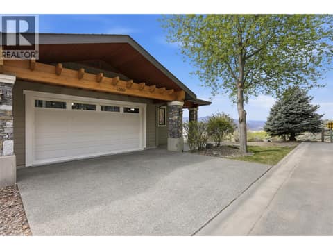 Photo 2 of 1589 GOLF RIDGE Drive, Sun Rivers, Kamloops