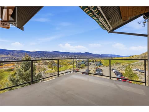 Photo 35 of 1589 GOLF RIDGE Drive, Sun Rivers, Kamloops