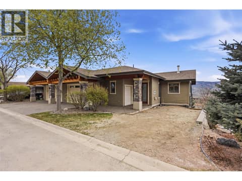 Photo 56 of 1589 GOLF RIDGE Drive, Sun Rivers, Kamloops