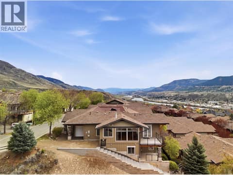Photo 57 of 1589 GOLF RIDGE Drive, Sun Rivers, Kamloops
