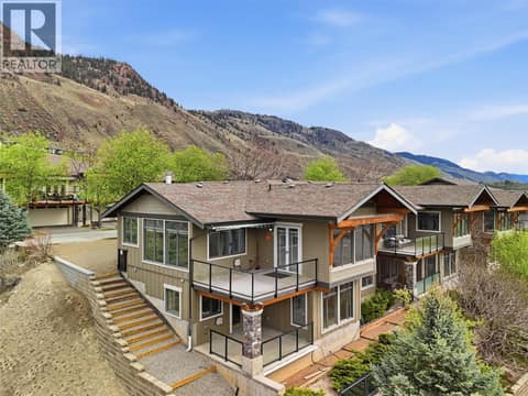 Photo 59 of 1589 GOLF RIDGE Drive, Sun Rivers, Kamloops