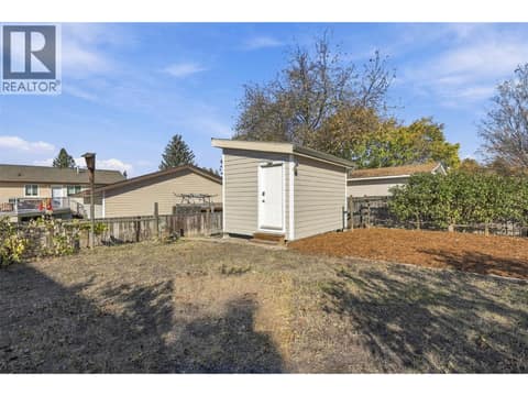 Photo 38 of 1923 Gladstone Drive, Sahali, Kamloops