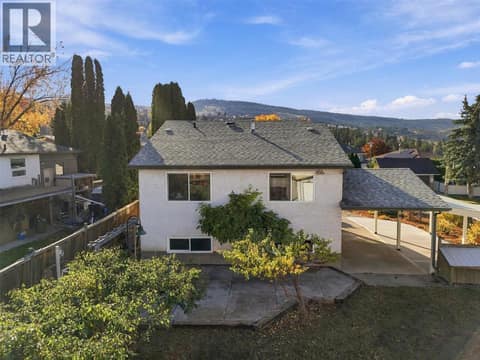 Photo 42 of 1923 Gladstone Drive, Sahali, Kamloops