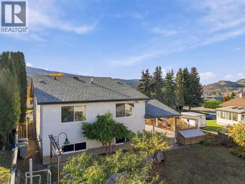 Photo 43 of 1923 Gladstone Drive, Sahali, Kamloops