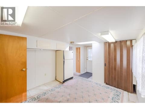 Bonus room at 6778 TUCELNUIT Drive Unit# 36, Oliver