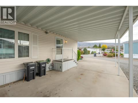 Carport at 6778 TUCELNUIT Drive Unit# 36, Oliver