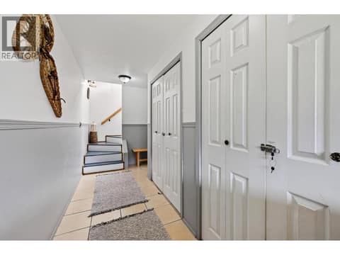 Basement entry at 2405 95 Highway, South Hwy 95, Golden