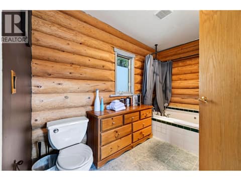 Main Bathroom at 2405 95 Highway, South Hwy 95, Golden
