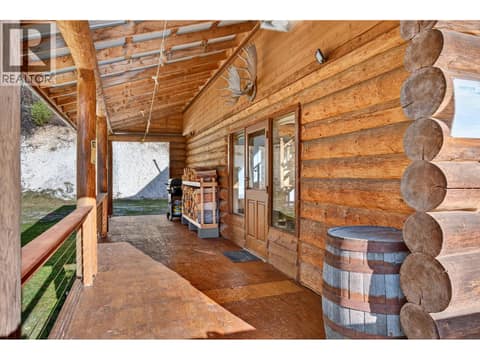 Main Entry at 2405 95 Highway, South Hwy 95, Golden