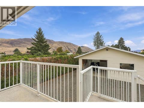 Photo 18 of 851 Sumac Place, Westsyde, Kamloops