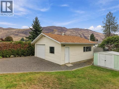 Photo 3 of 851 Sumac Place, Westsyde, Kamloops