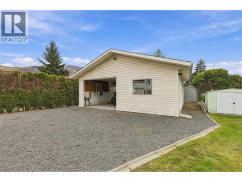 Photo 30 of 851 Sumac Place, Westsyde, Kamloops