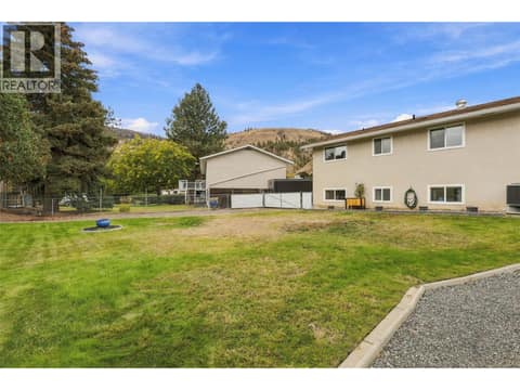Photo 31 of 851 Sumac Place, Westsyde, Kamloops