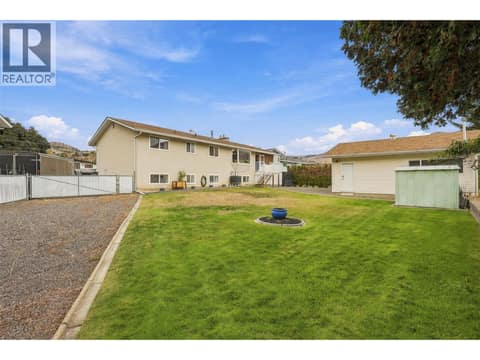 Photo 32 of 851 Sumac Place, Westsyde, Kamloops