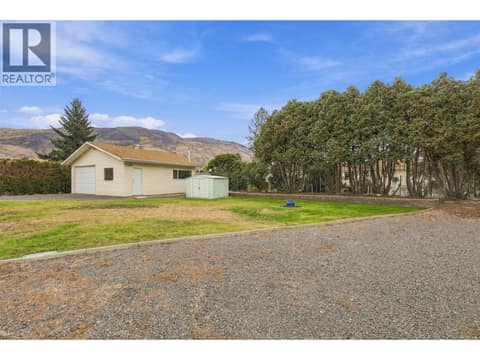 Photo 33 of 851 Sumac Place, Westsyde, Kamloops