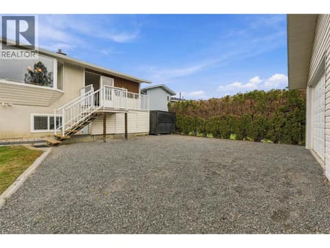 Photo 34 of 851 Sumac Place, Westsyde, Kamloops