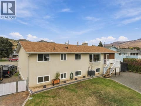 Photo 35 of 851 Sumac Place, Westsyde, Kamloops
