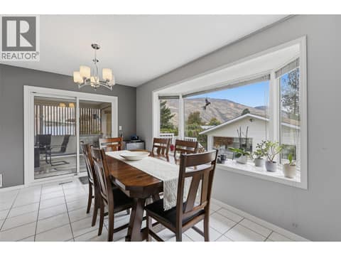 Photo 8 of 851 Sumac Place, Westsyde, Kamloops