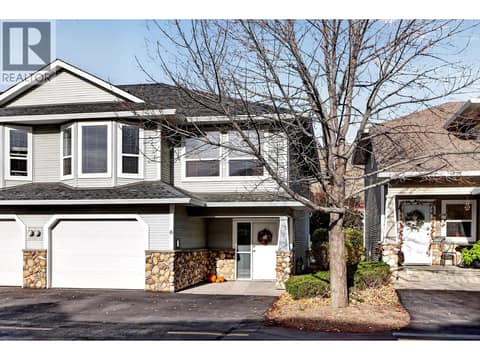 Photo 1 of 1104 Quail Drive Unit# 6, Batchelor Heights, Kamloops