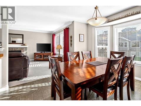 Photo 11 of 1104 Quail Drive Unit# 6, Batchelor Heights, Kamloops