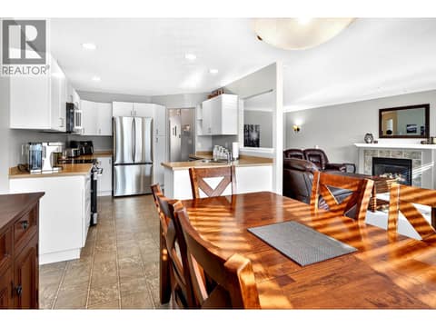 Photo 12 of 1104 Quail Drive Unit# 6, Batchelor Heights, Kamloops