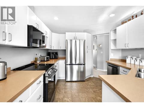 Photo 14 of 1104 Quail Drive Unit# 6, Batchelor Heights, Kamloops