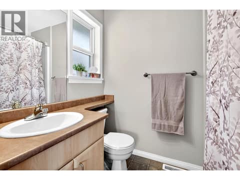 Photo 22 of 1104 Quail Drive Unit# 6, Batchelor Heights, Kamloops