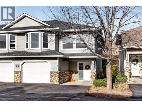 Photo 33 of 1104 Quail Drive Unit# 6, Batchelor Heights, Kamloops