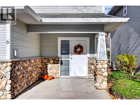 Photo 34 of 1104 Quail Drive Unit# 6, Batchelor Heights, Kamloops
