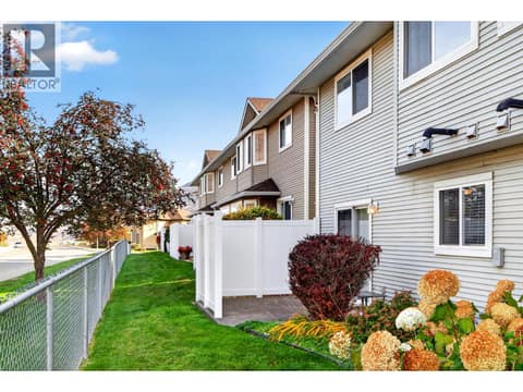 Photo 35 of 1104 Quail Drive Unit# 6, Batchelor Heights, Kamloops