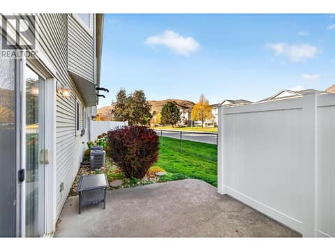 Photo 37 of 1104 Quail Drive Unit# 6, Batchelor Heights, Kamloops