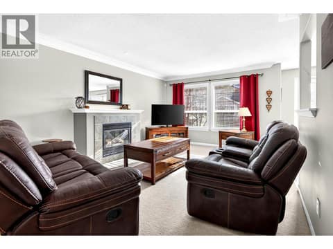 Photo 4 of 1104 Quail Drive Unit# 6, Batchelor Heights, Kamloops