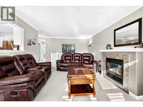 Photo 5 of 1104 Quail Drive Unit# 6, Batchelor Heights, Kamloops
