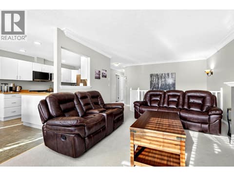 Photo 6 of 1104 Quail Drive Unit# 6, Batchelor Heights, Kamloops