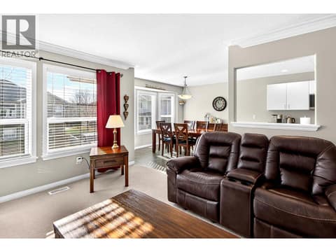 Photo 8 of 1104 Quail Drive Unit# 6, Batchelor Heights, Kamloops