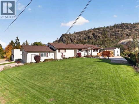 Photo 1 of 10836 DUNHAM Crescent, Main Town, Summerland