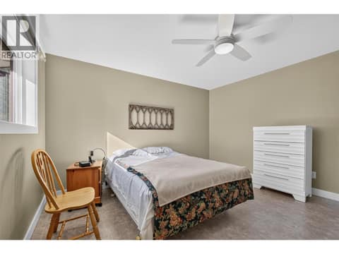 Photo 13 of 10836 DUNHAM Crescent, Main Town, Summerland