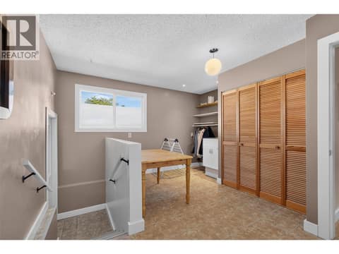 Photo 20 of 10836 DUNHAM Crescent, Main Town, Summerland